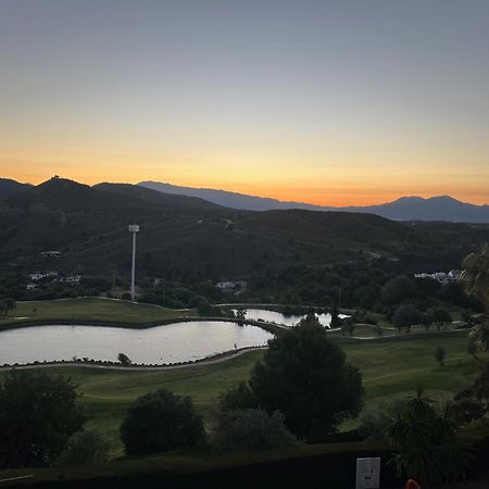 Alhaurin Golf Premium Views Apartman Alhaurín el Grande Kültér fotó