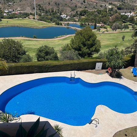 Alhaurin Golf Premium Views Apartman Alhaurín el Grande Kültér fotó