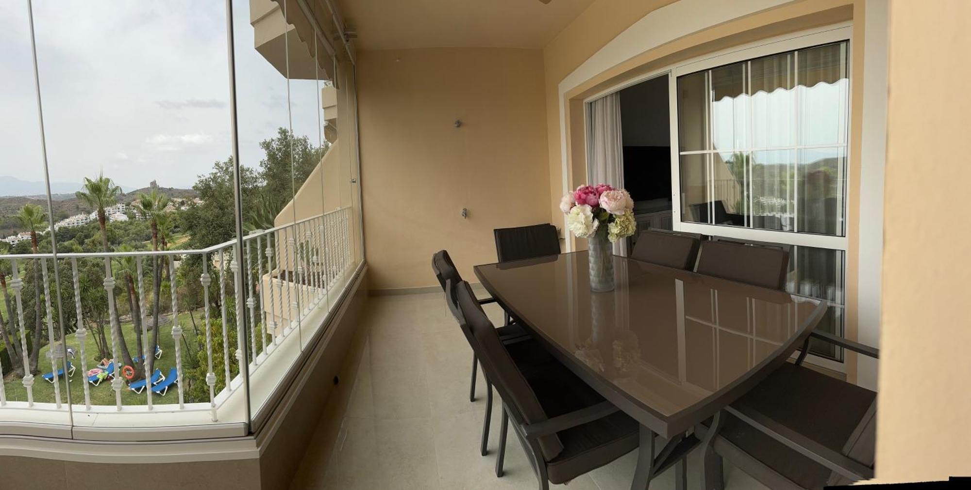 Alhaurin Golf Premium Views Apartman Alhaurín el Grande Kültér fotó