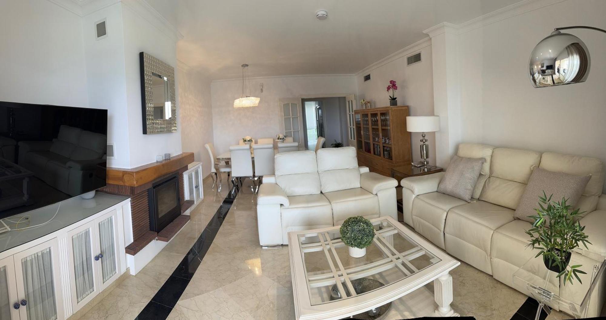 Alhaurin Golf Premium Views Apartman Alhaurín el Grande Kültér fotó