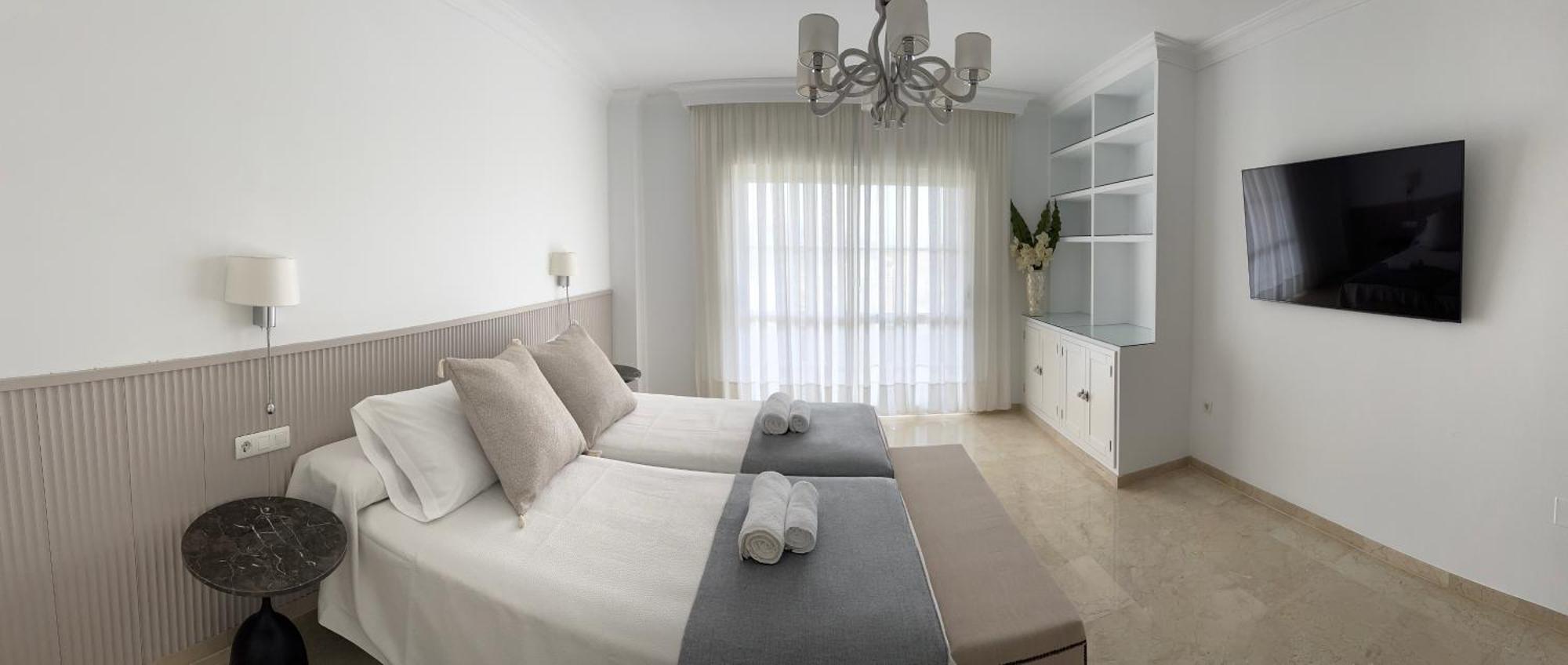 Alhaurin Golf Premium Views Apartman Alhaurín el Grande Kültér fotó
