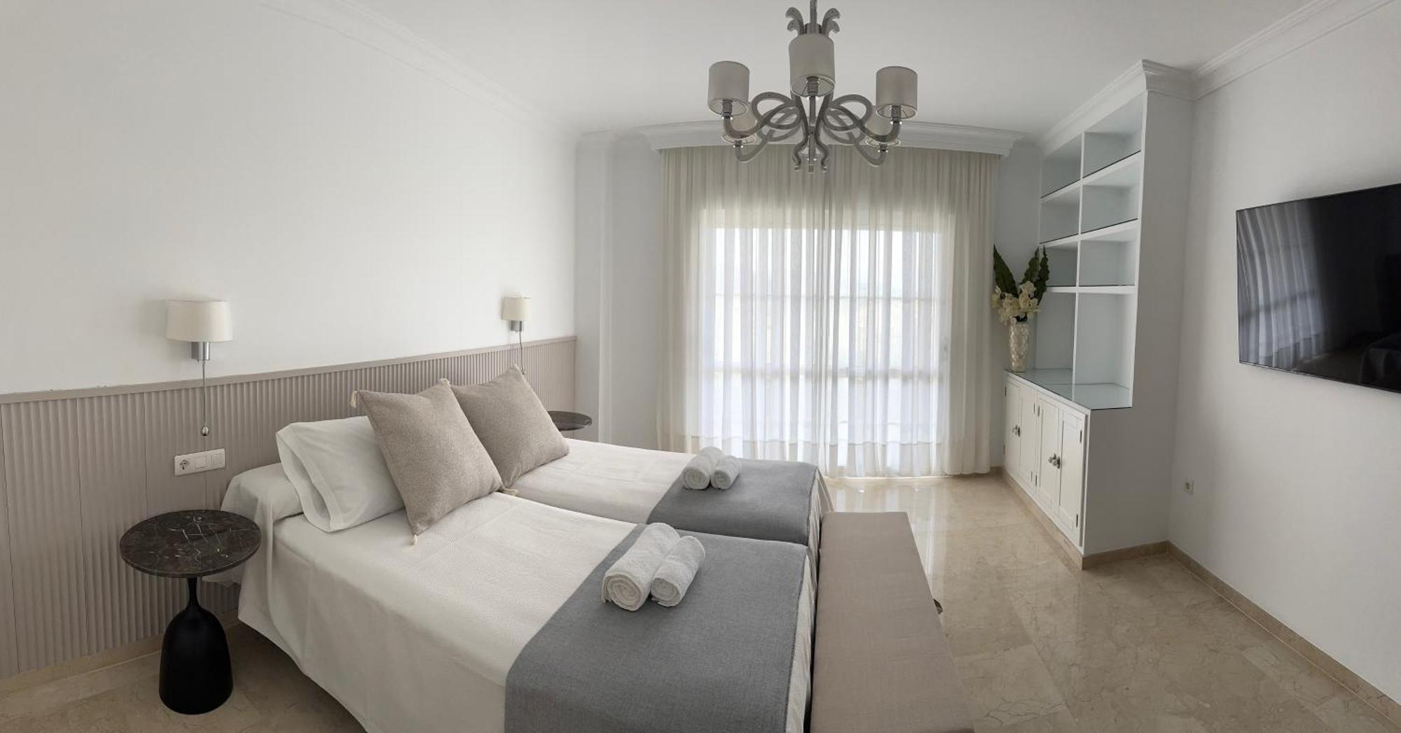 Alhaurin Golf Premium Views Apartman Alhaurín el Grande Kültér fotó