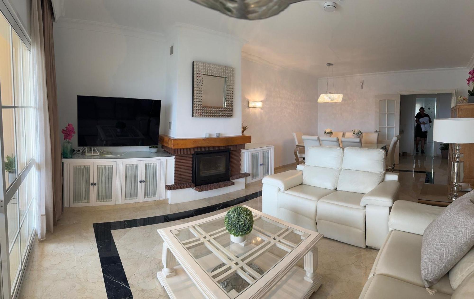 Alhaurin Golf Premium Views Apartman Alhaurín el Grande Kültér fotó