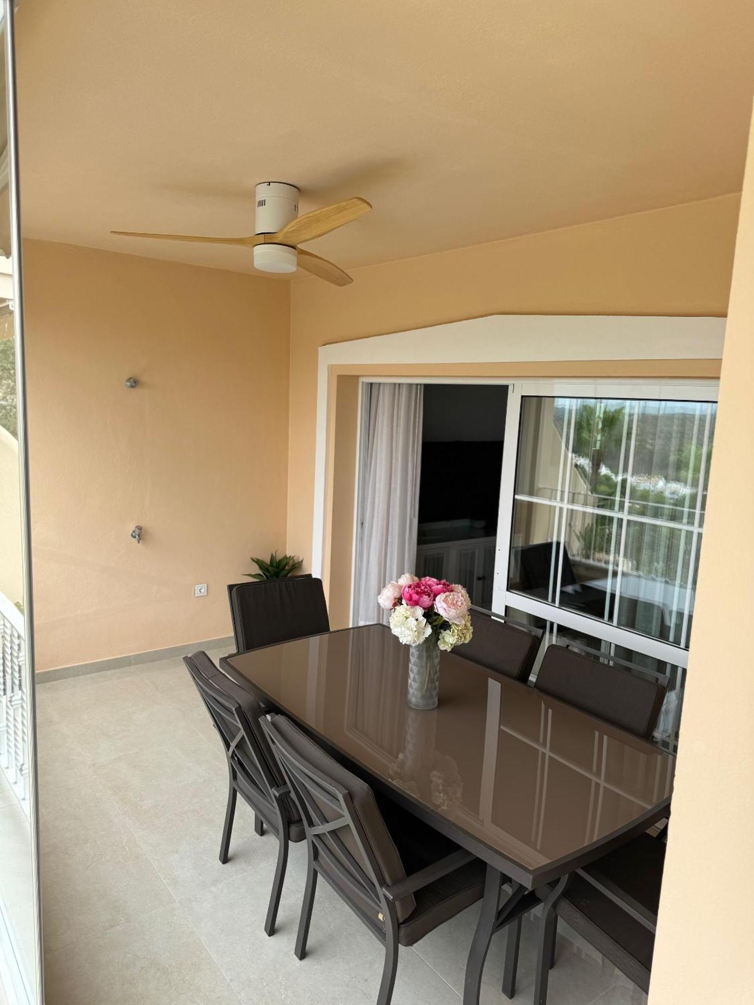 Alhaurin Golf Premium Views Apartman Alhaurín el Grande Kültér fotó