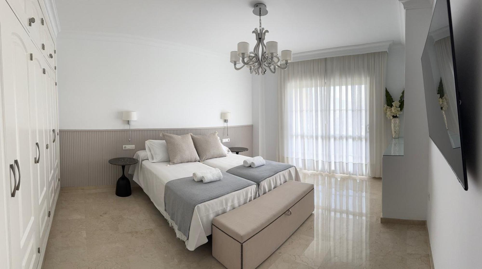 Alhaurin Golf Premium Views Apartman Alhaurín el Grande Kültér fotó