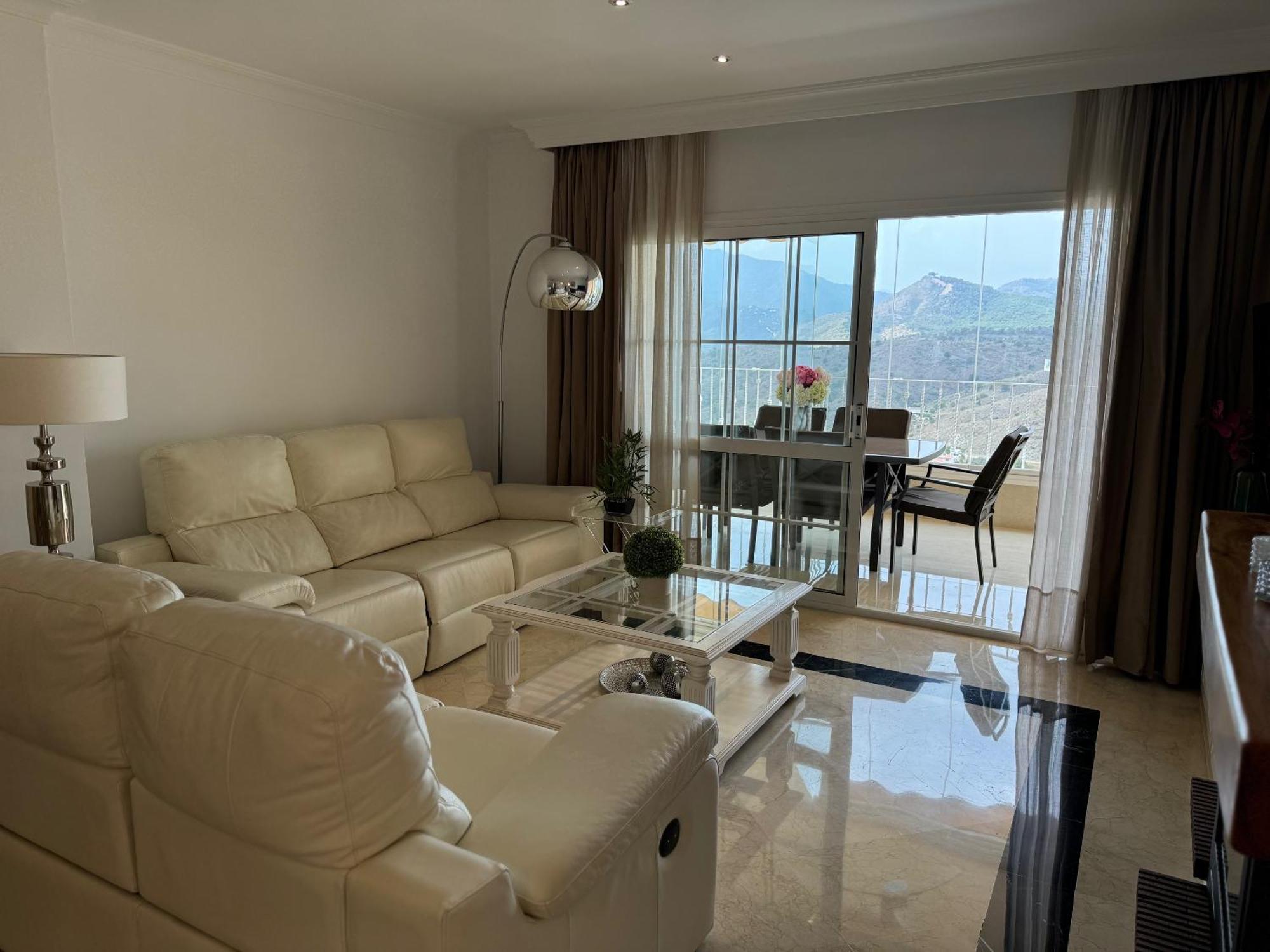 Alhaurin Golf Premium Views Apartman Alhaurín el Grande Kültér fotó