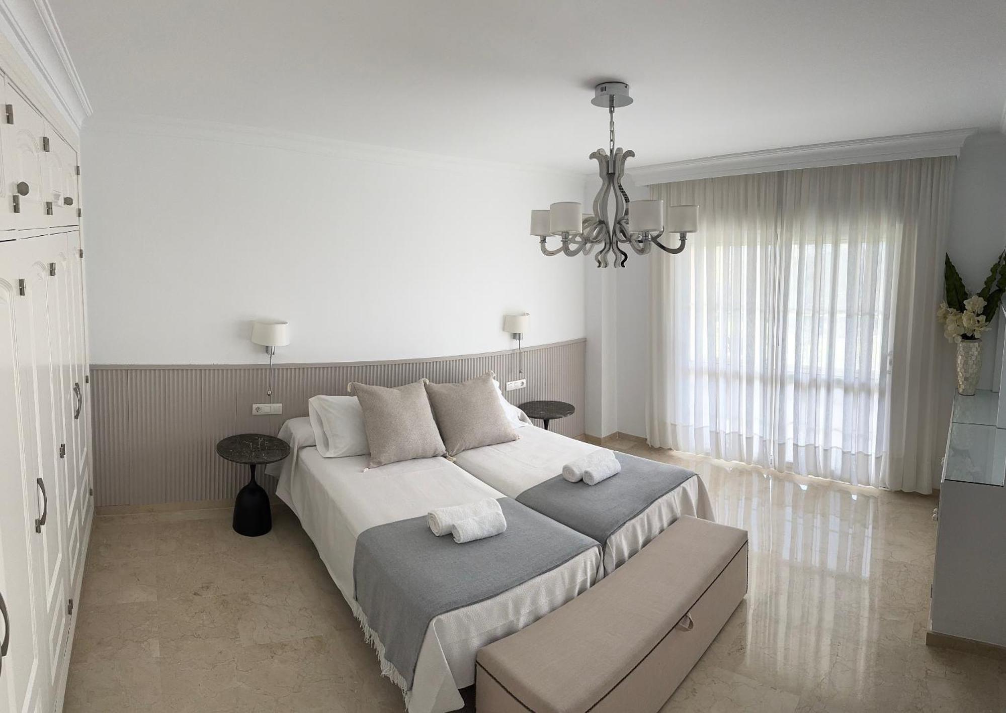 Alhaurin Golf Premium Views Apartman Alhaurín el Grande Kültér fotó