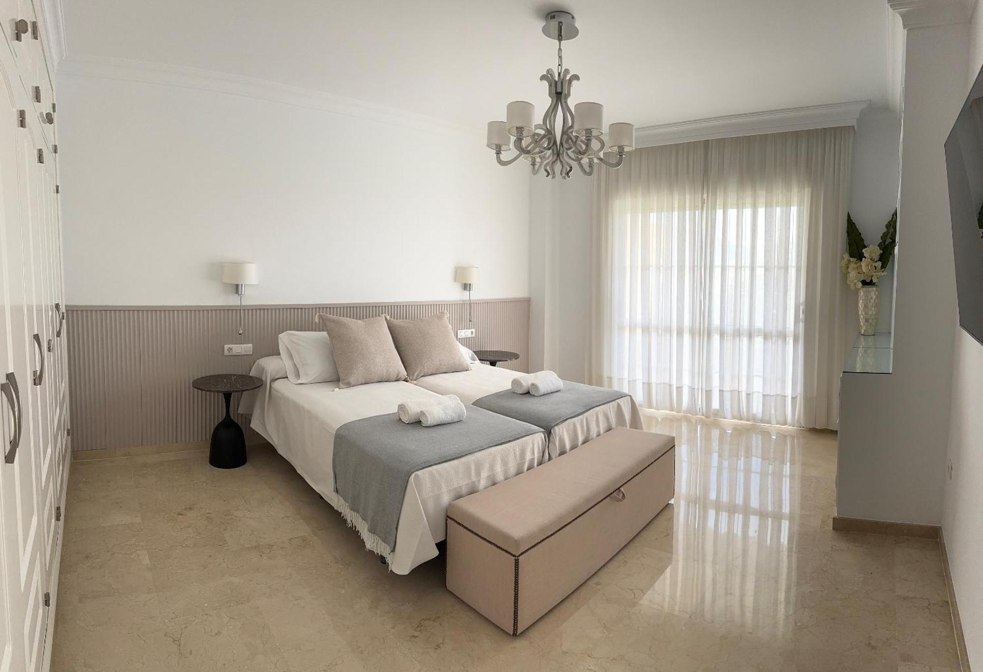 Alhaurin Golf Premium Views Apartman Alhaurín el Grande Kültér fotó