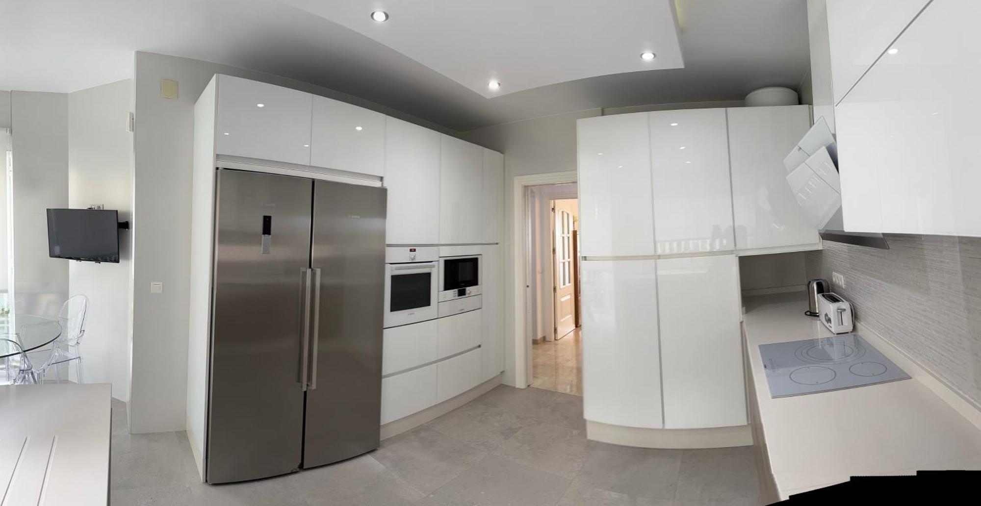 Alhaurin Golf Premium Views Apartman Alhaurín el Grande Kültér fotó
