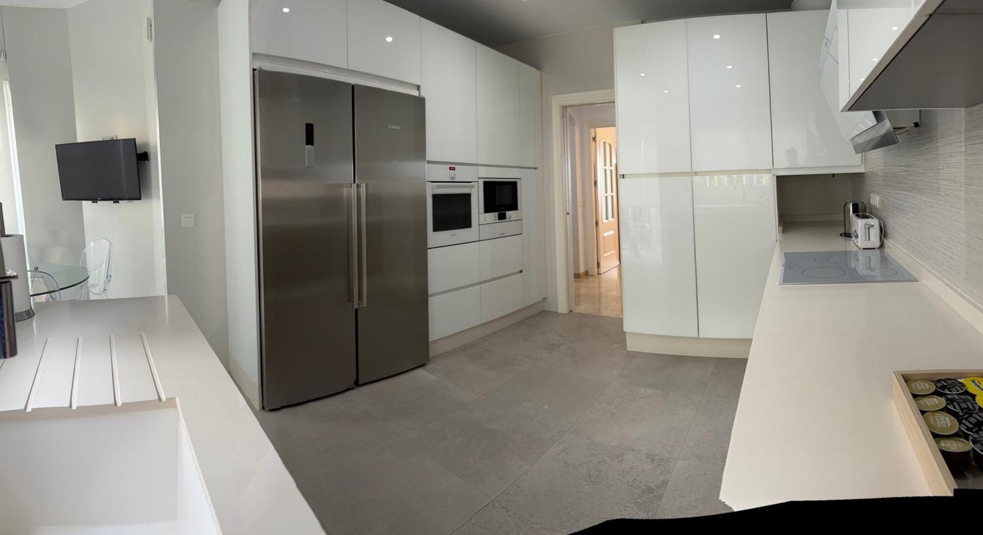 Alhaurin Golf Premium Views Apartman Alhaurín el Grande Kültér fotó