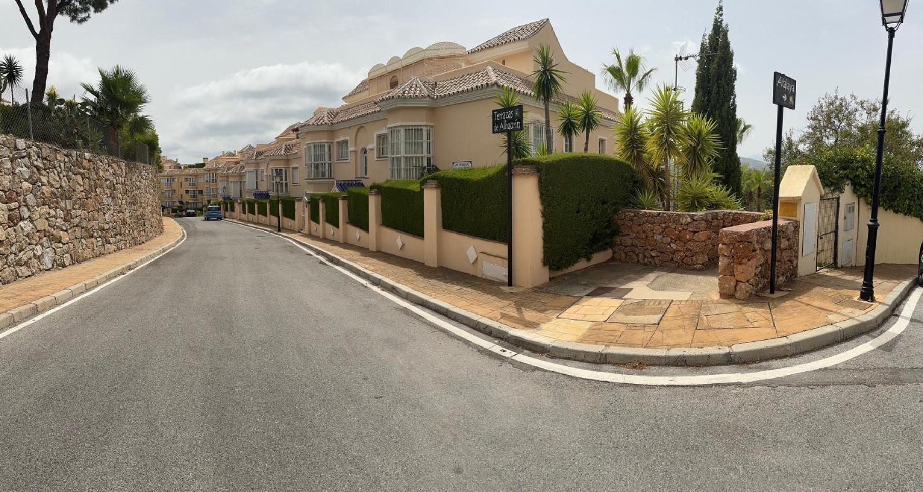 Alhaurin Golf Premium Views Apartman Alhaurín el Grande Kültér fotó