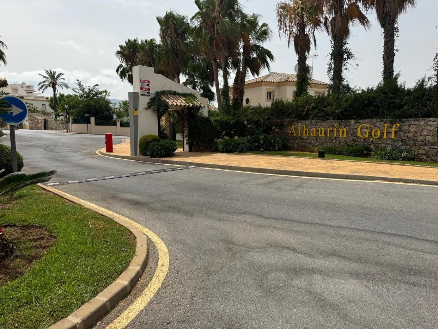 Alhaurin Golf Premium Views Apartman Alhaurín el Grande Kültér fotó