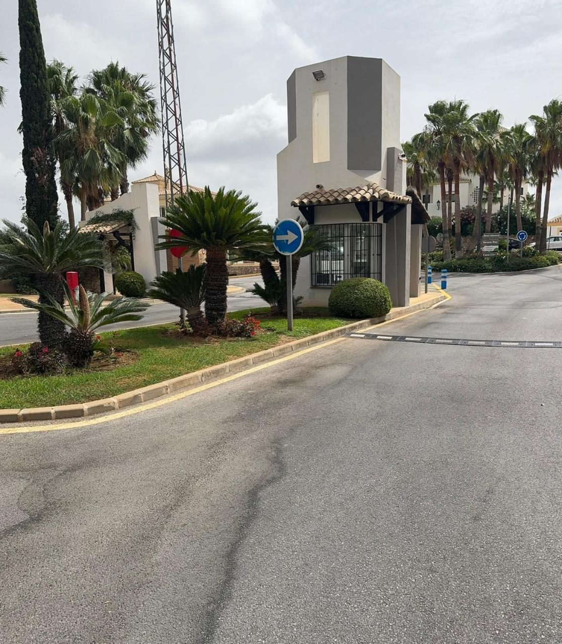 Alhaurin Golf Premium Views Apartman Alhaurín el Grande Kültér fotó