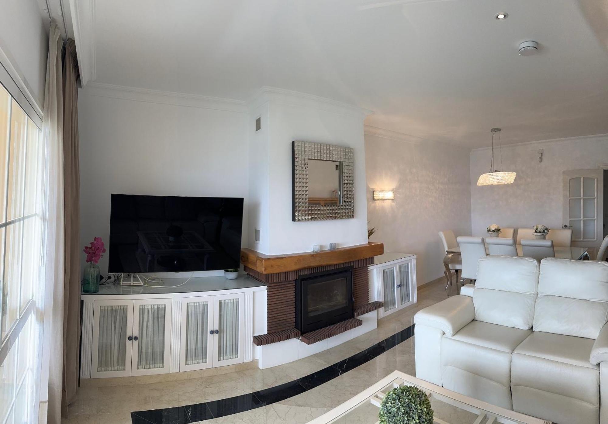 Alhaurin Golf Premium Views Apartman Alhaurín el Grande Kültér fotó