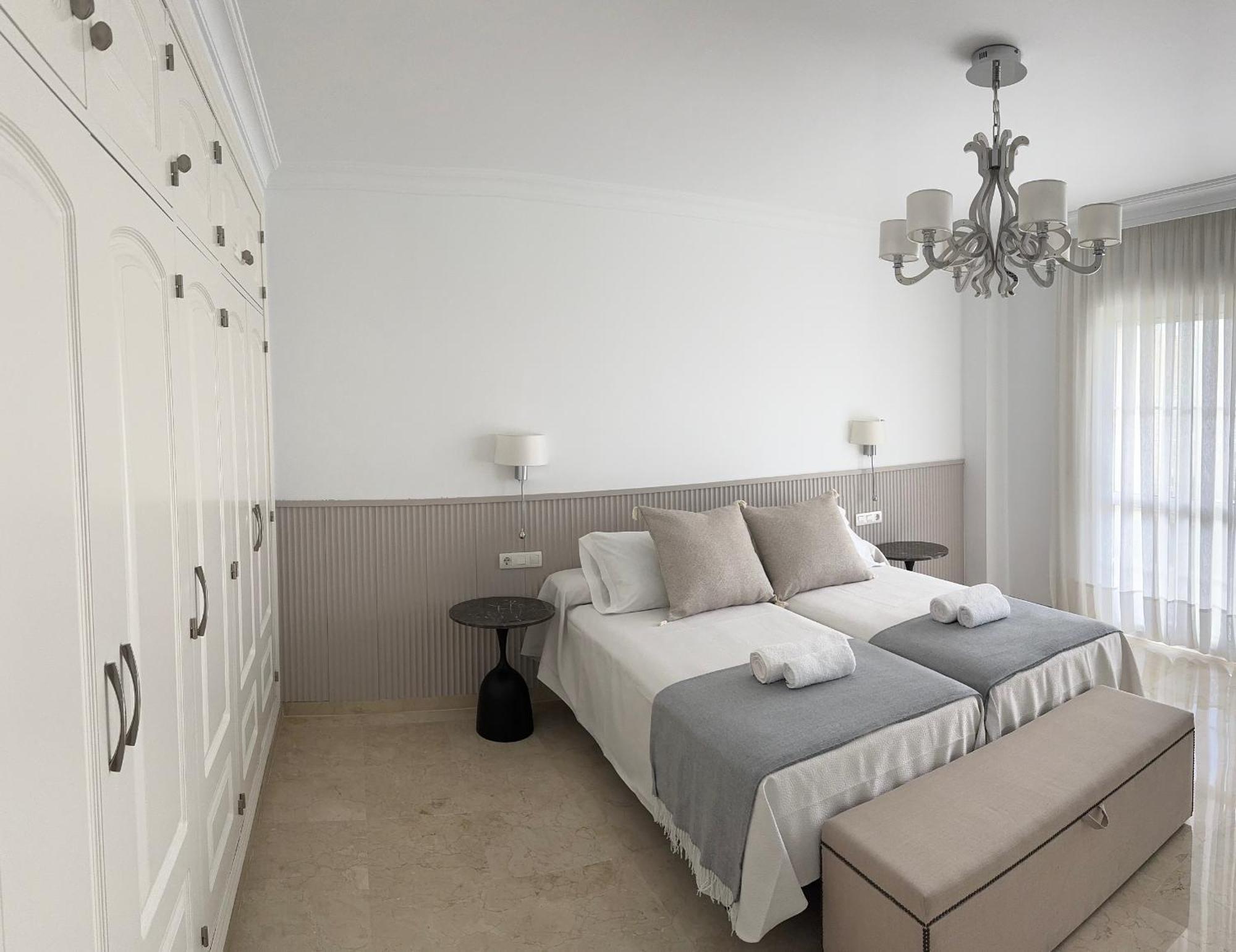 Alhaurin Golf Premium Views Apartman Alhaurín el Grande Kültér fotó
