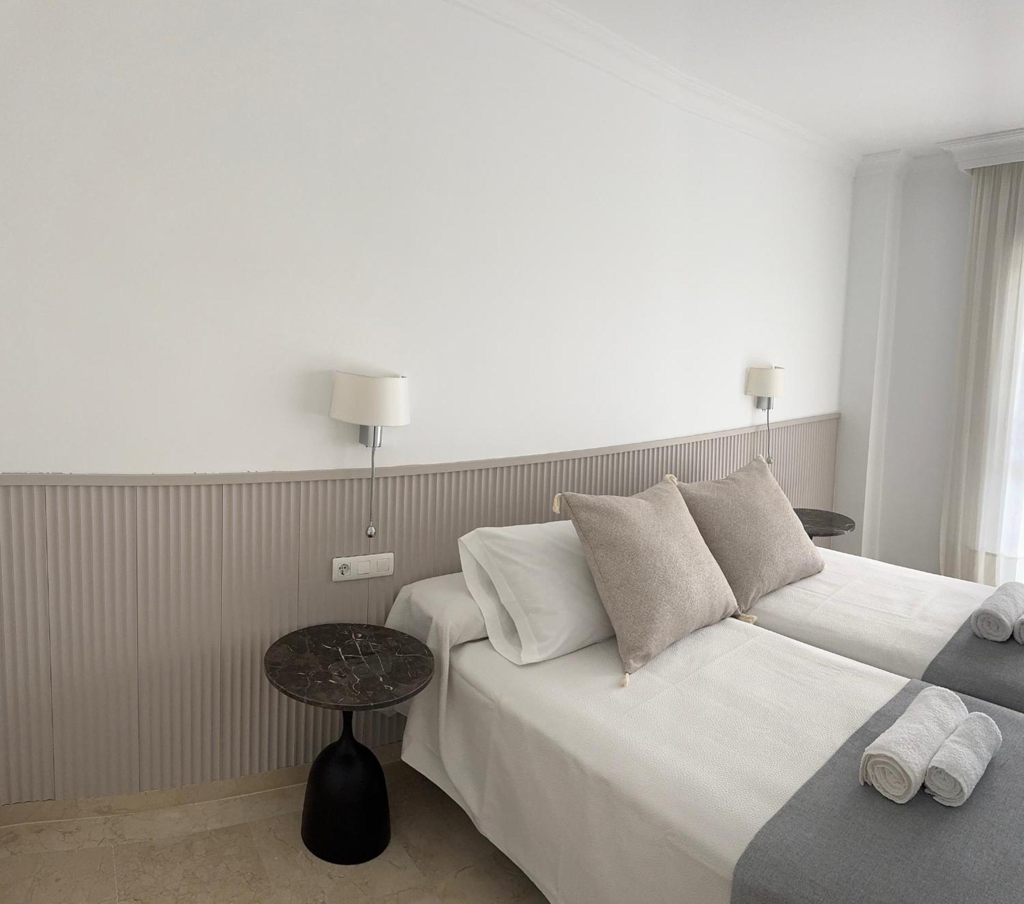 Alhaurin Golf Premium Views Apartman Alhaurín el Grande Kültér fotó