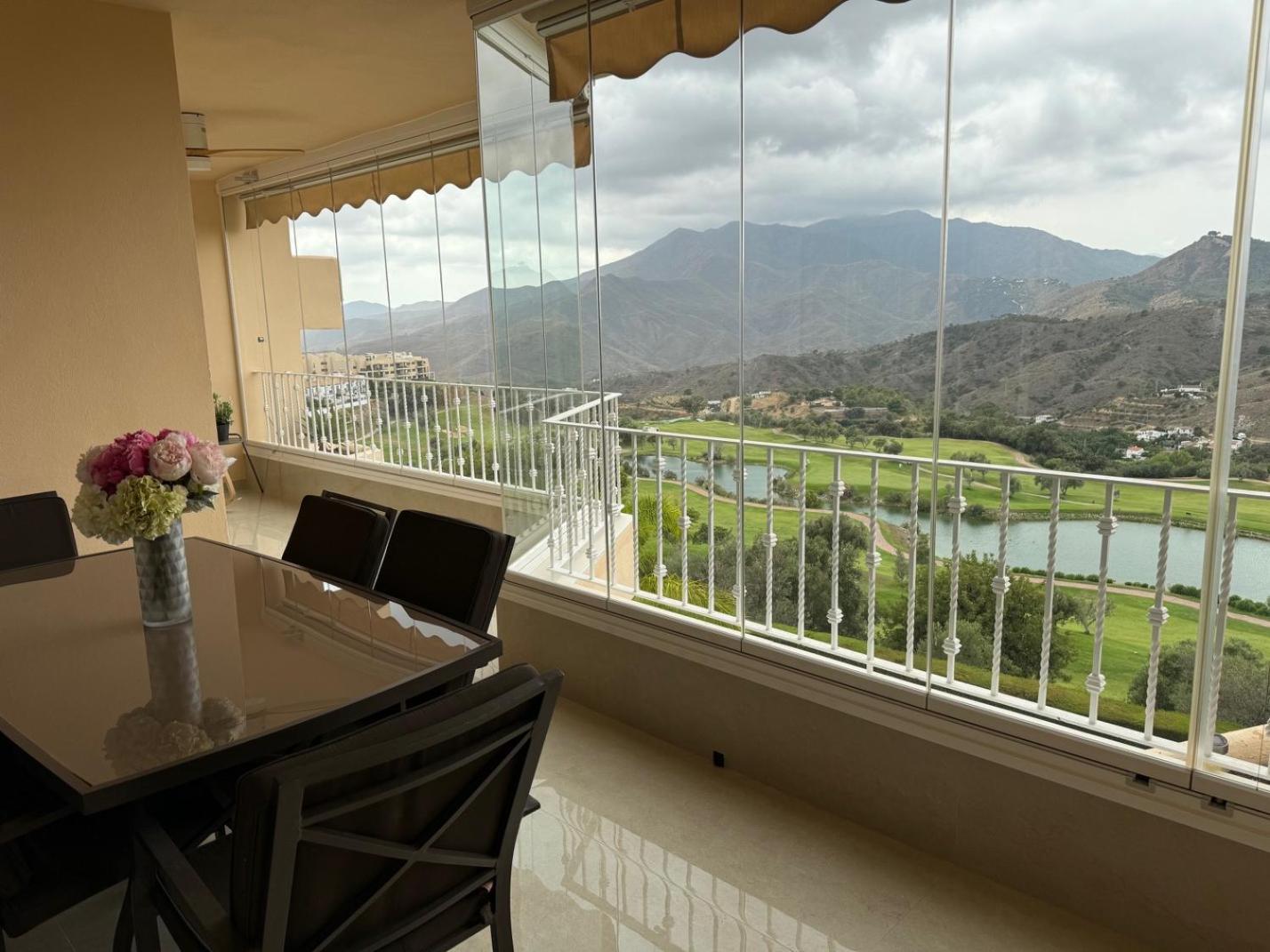Alhaurin Golf Premium Views Apartman Alhaurín el Grande Kültér fotó