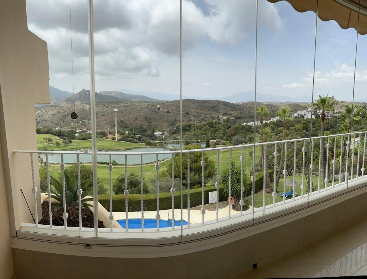 Alhaurin Golf Premium Views Apartman Alhaurín el Grande Kültér fotó