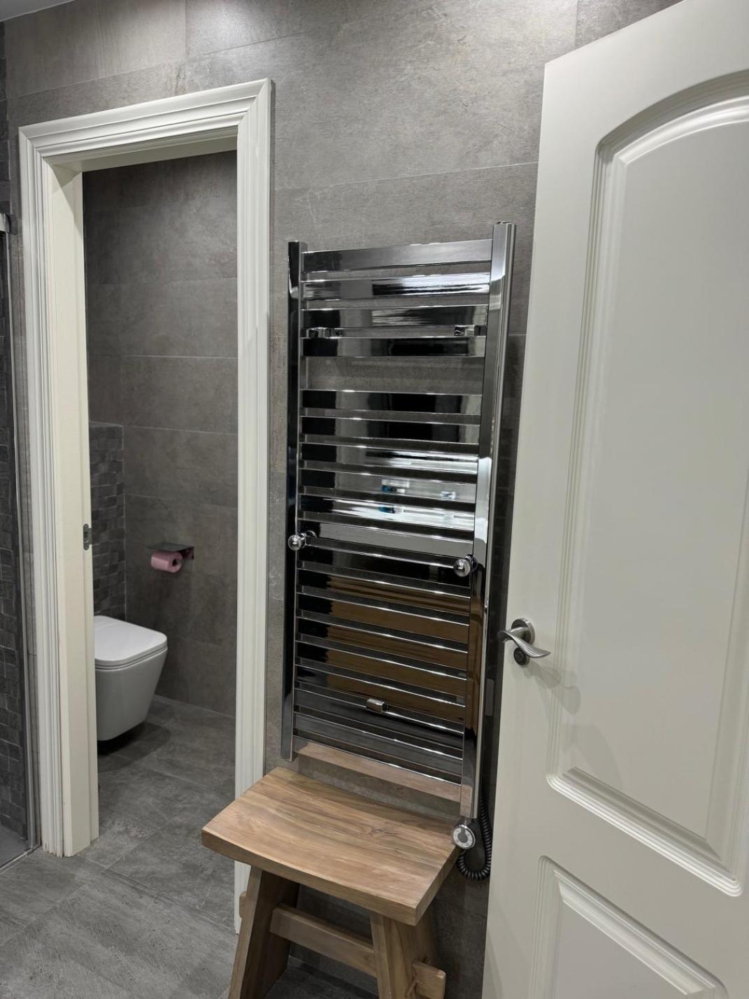 Alhaurin Golf Premium Views Apartman Alhaurín el Grande Kültér fotó